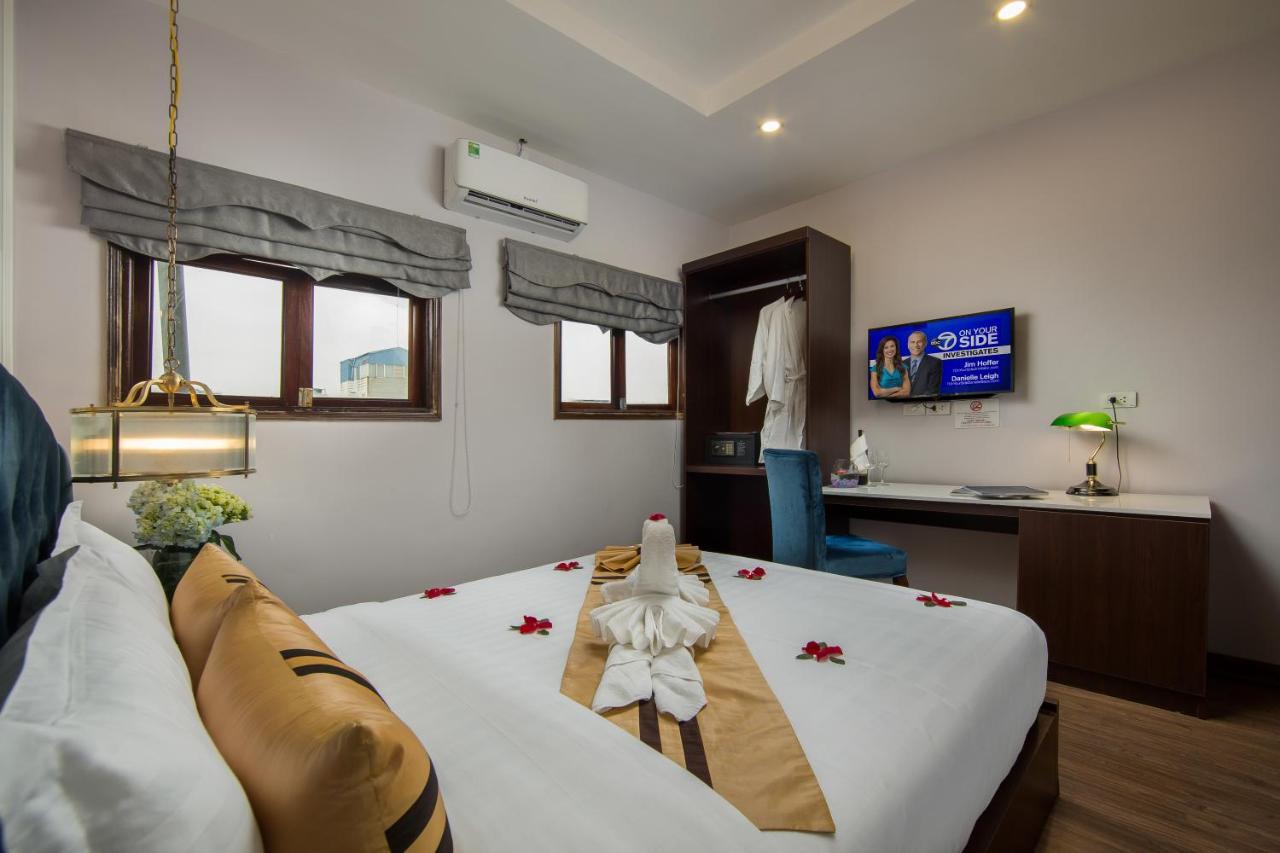 S And Hotel 4*