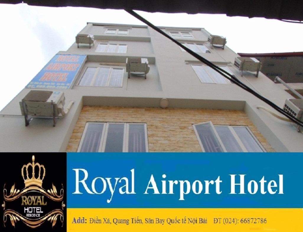 Huy Hoang Airport 2* Hanoi