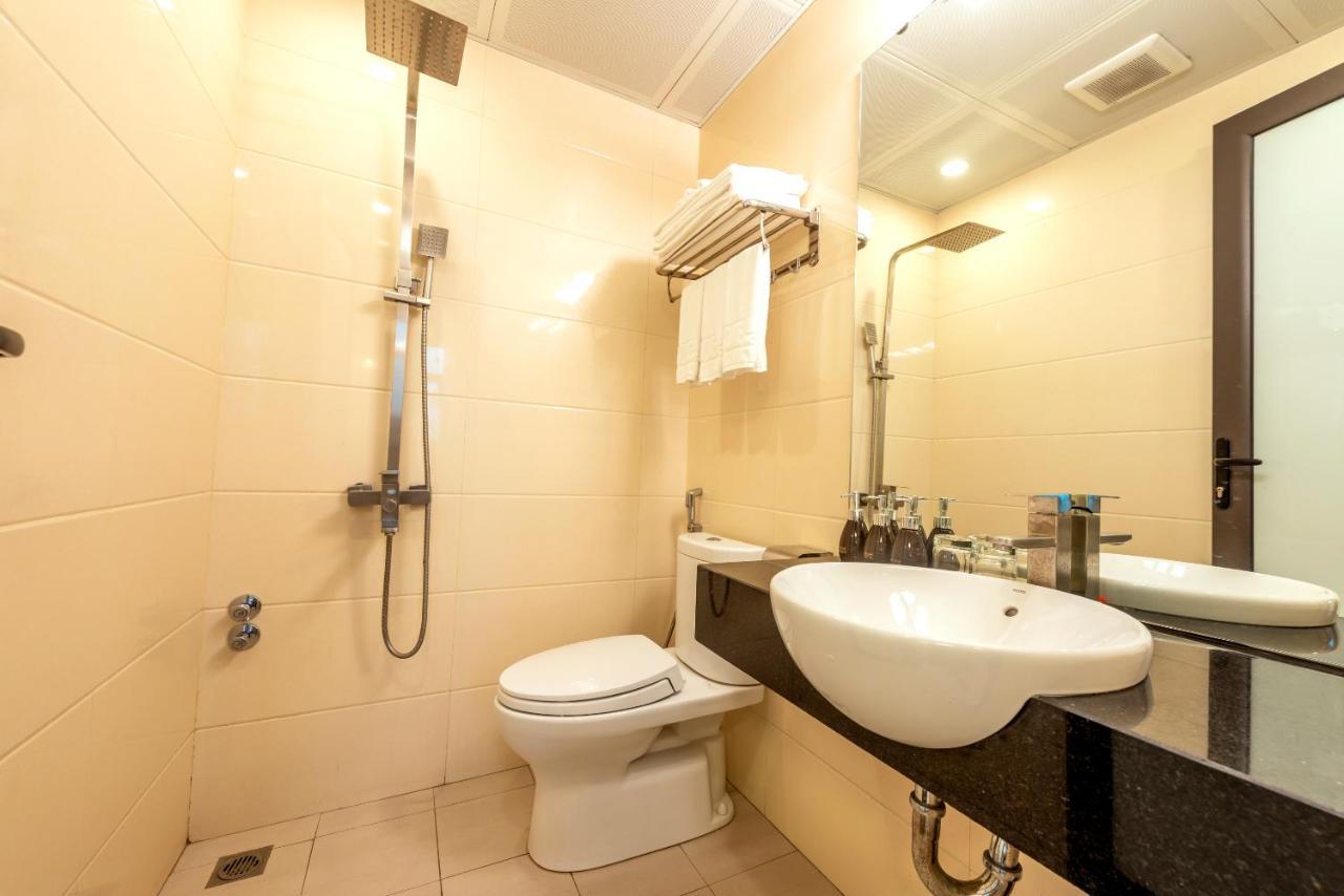 Westlake Tay Ho 696 Long Quan Hotel Hanoi