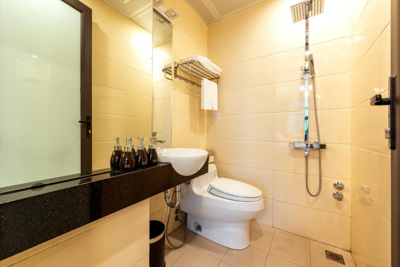 Westlake Tay Ho 696 Long Quan Hotel 3*