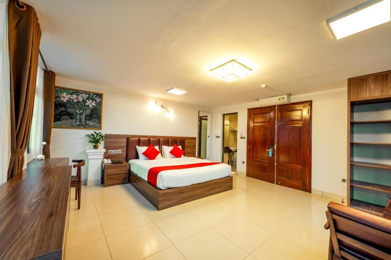 Hotel Westlake Tay Ho 696 Long Quan