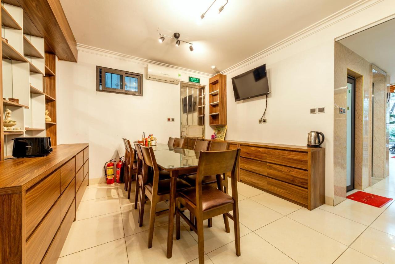 Hotel Westlake Tay Ho 696 Long Quan
