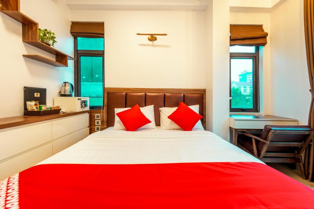 Westlake Tay Ho 696 Long Quan Hotel 3*