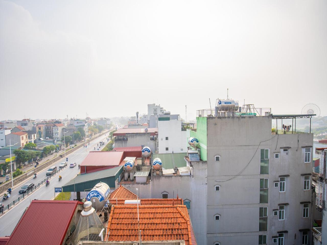 Hotel Ho Sen Xanh 2*