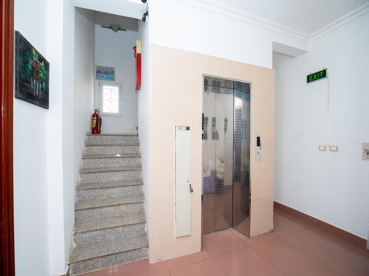 Hotel Ho Sen Xanh 2*