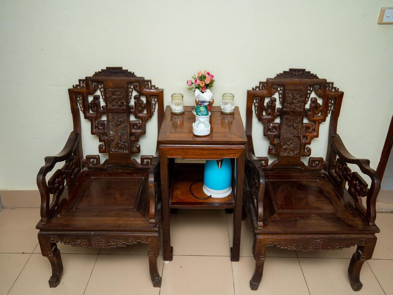 Ho Sen Xanh Hanoi