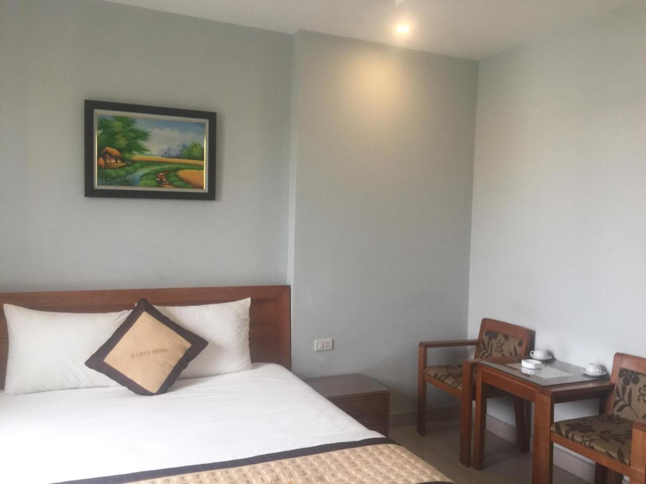 Green Hotel Hotel