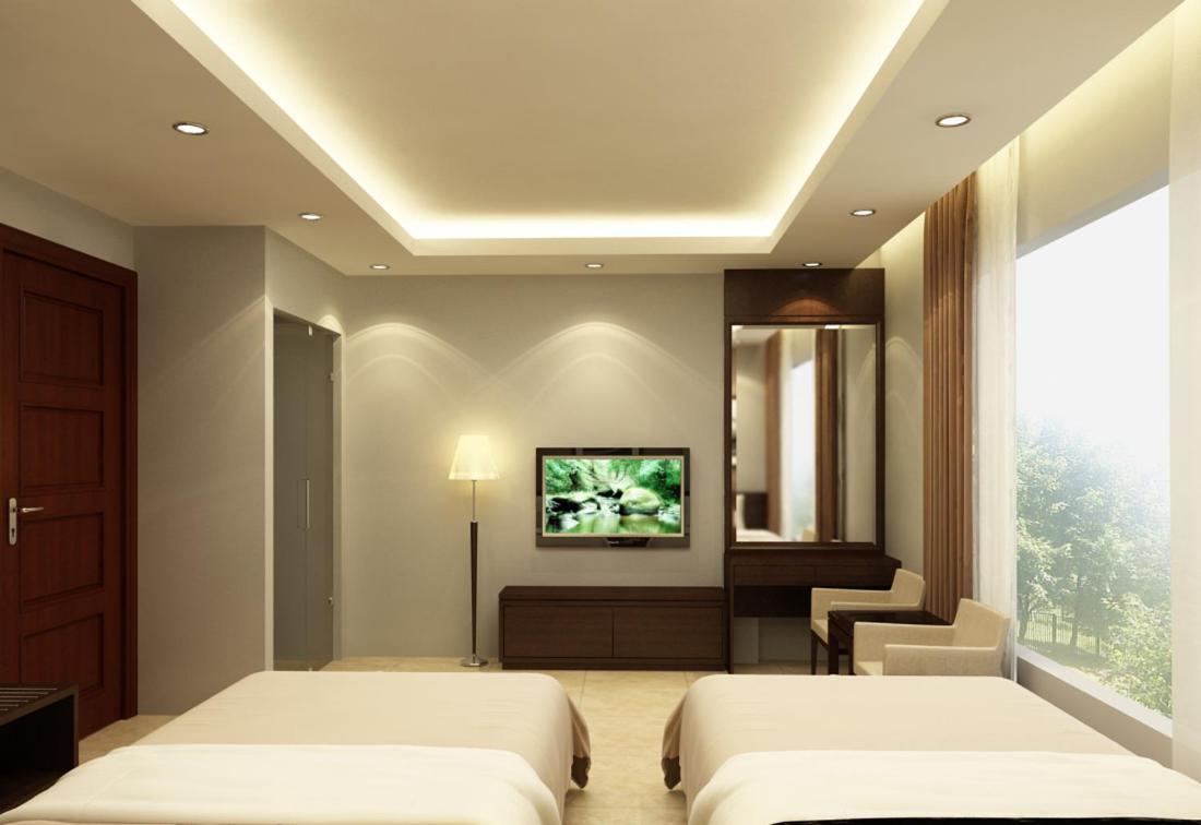 Green Hotel Hanoi