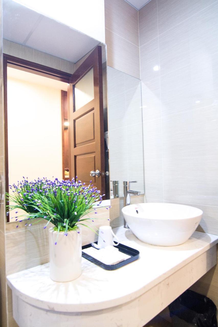 Fukurai Boutique Ha Noi Apartment