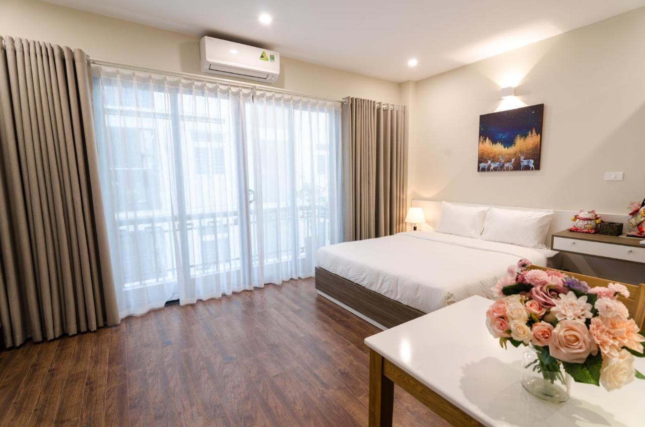 Fukurai Boutique Ha Noi