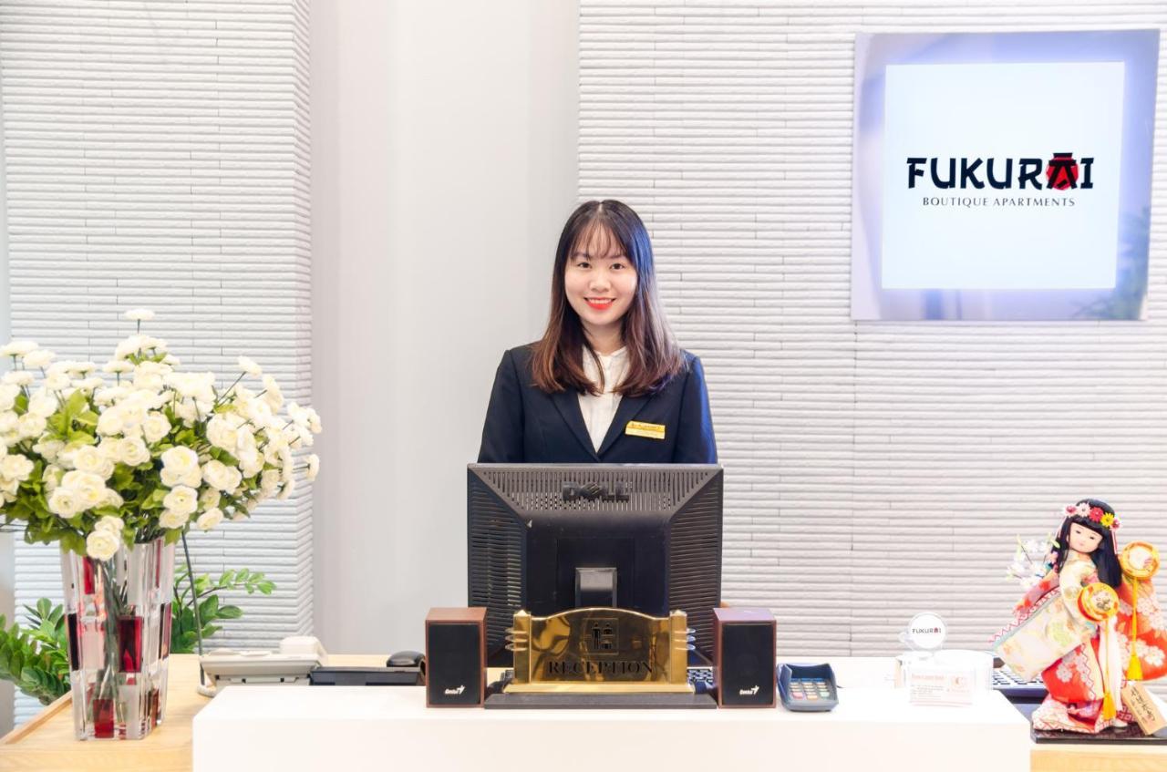 Fukurai Boutique Ha Noi Hanoi