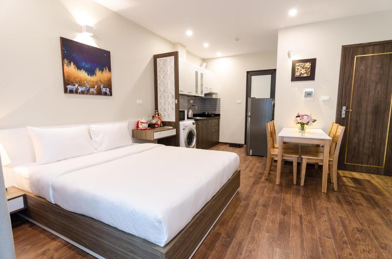 Fukurai Boutique Ha Noi Hanoi