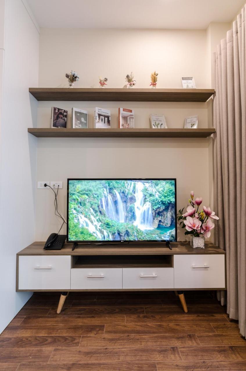 Fukurai Boutique Ha Noi Apartment *