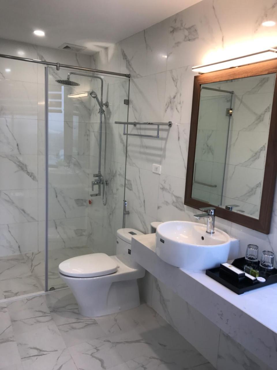 Rosarian Hotel Hanoi