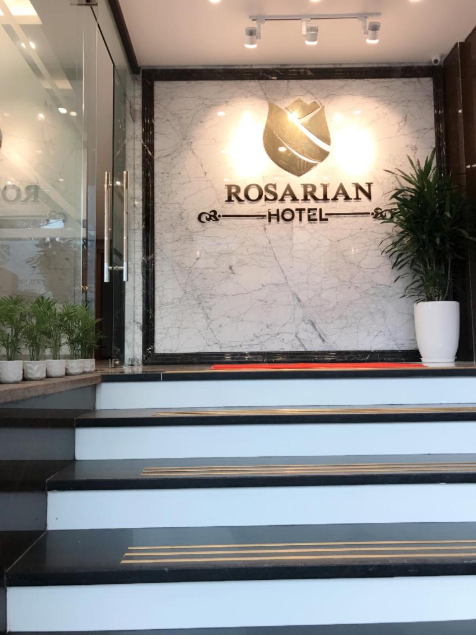Rosarian Hotel 3*