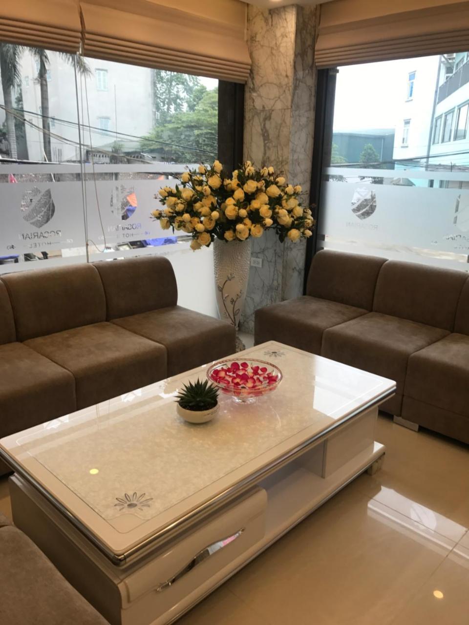 Hotel Rosarian Hanoi