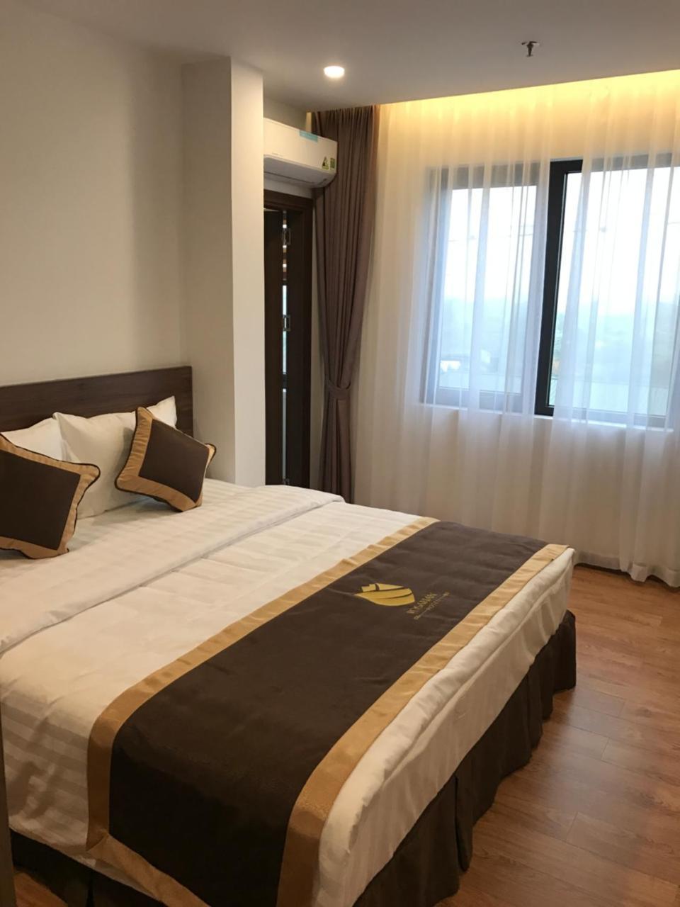 Hotel Rosarian