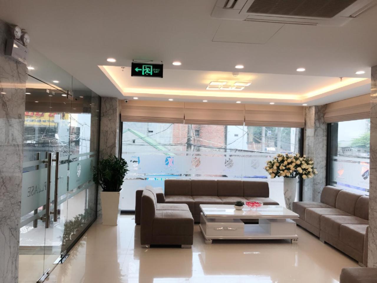 Hotel Rosarian