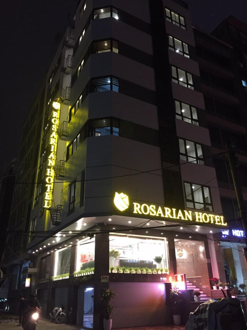 Hotel Rosarian