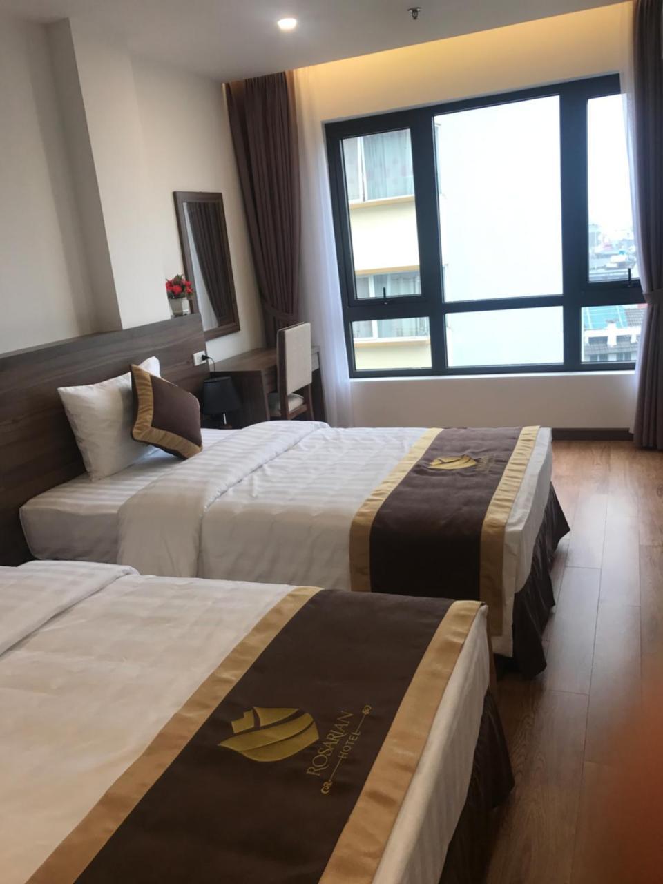 Hotel Rosarian 3*