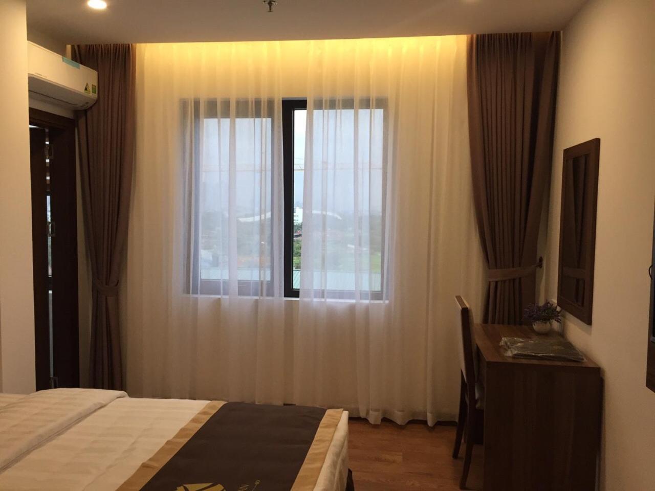 Hotel Rosarian Hanoi