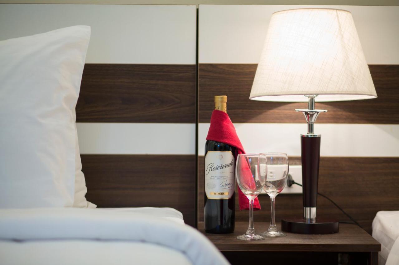 Le Beryl Hotel