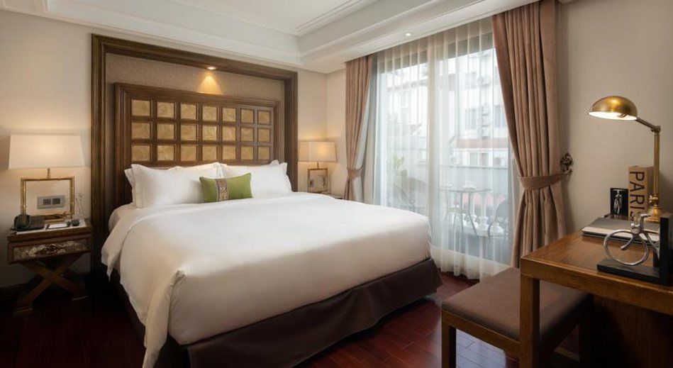 Hotel Peridot Gallery Classic