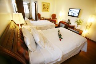 Hotel Ritz Boutique 3*
