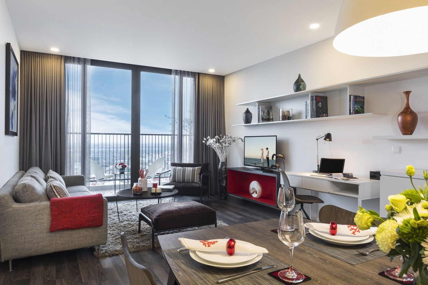 Apartment Somerset West Point *