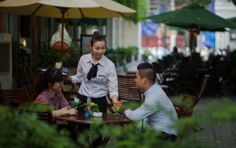 Conifer Boutique Hanoi