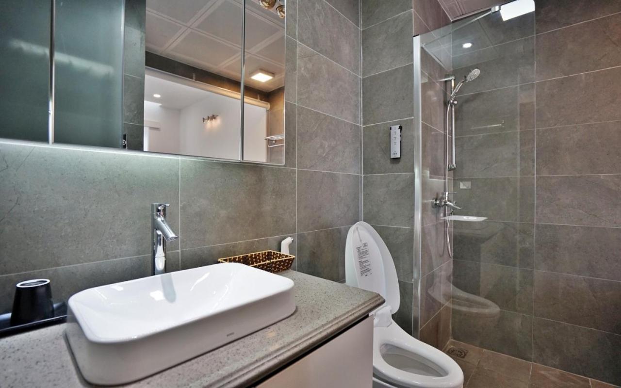 Orchid Luxury Hanoi