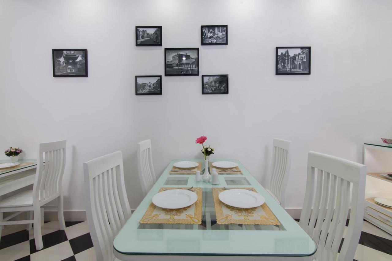 Hotel Boutique House 2*