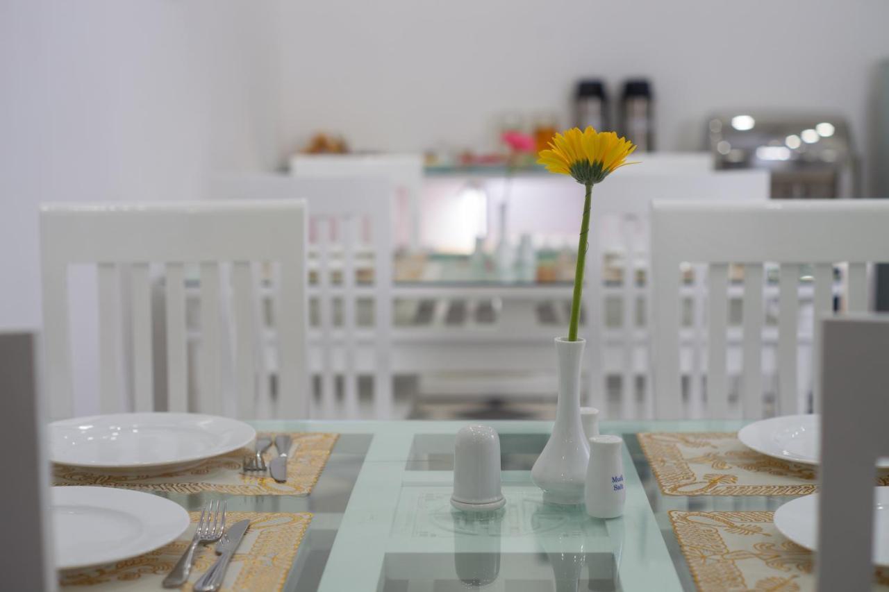 Hotel Boutique House Hanoi