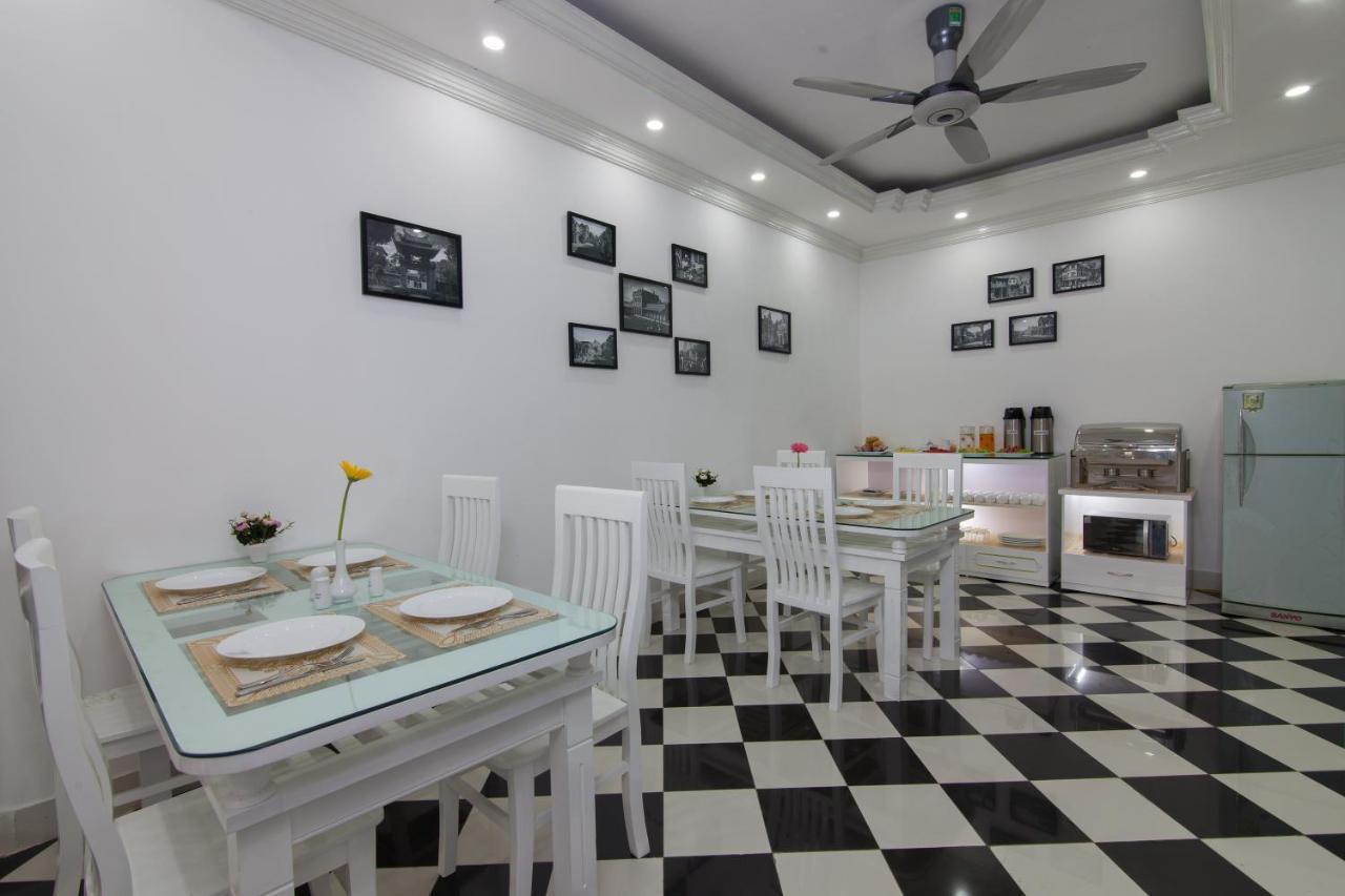 Boutique House Hotel