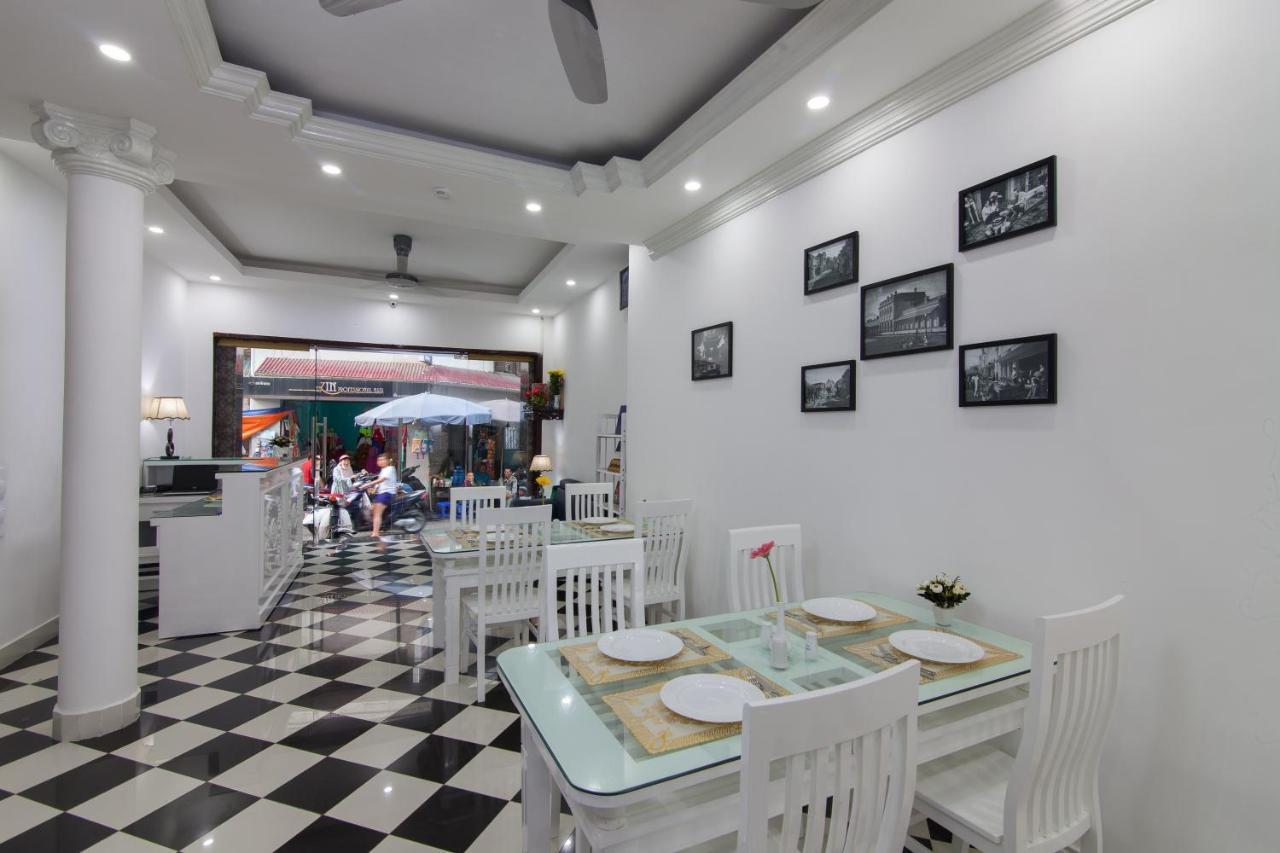 Hotel Boutique House Hanoi