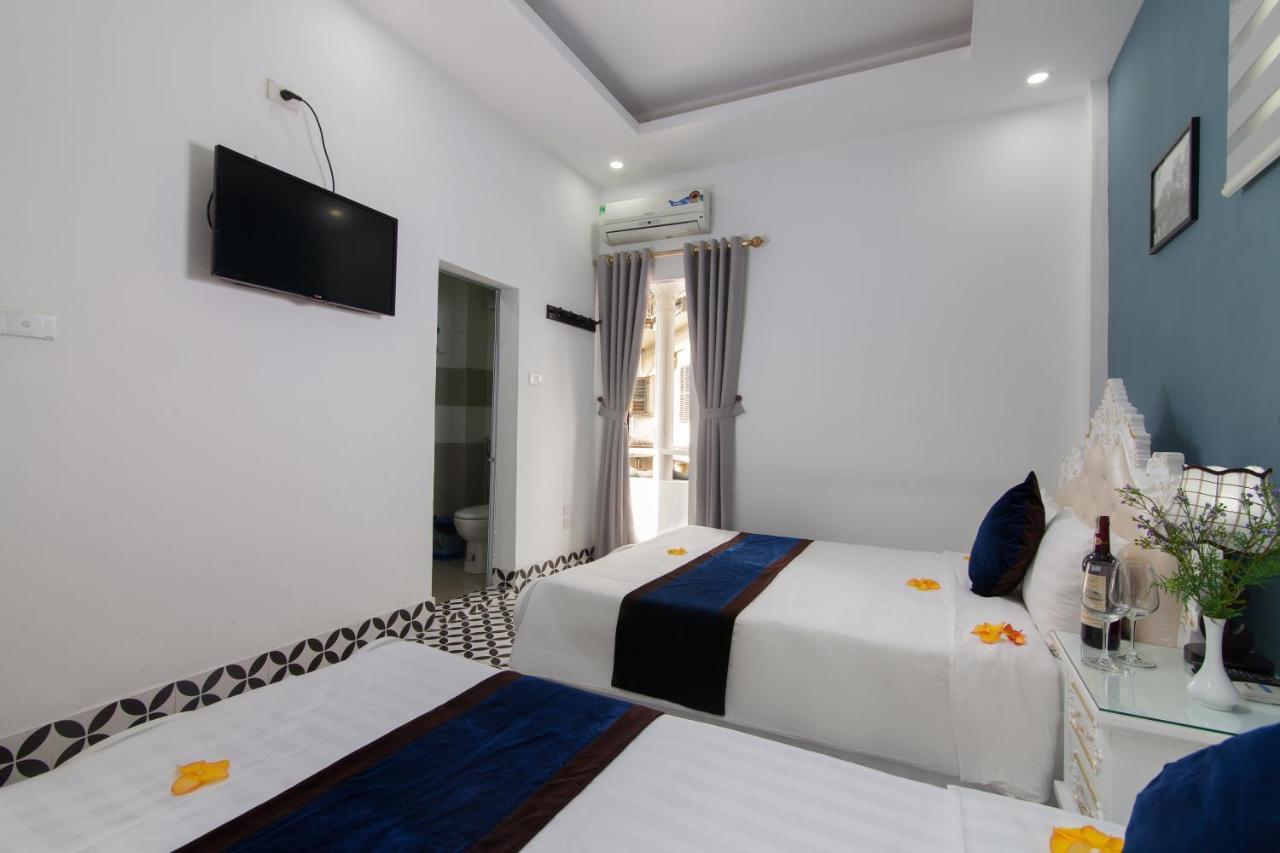 Hotel Boutique House