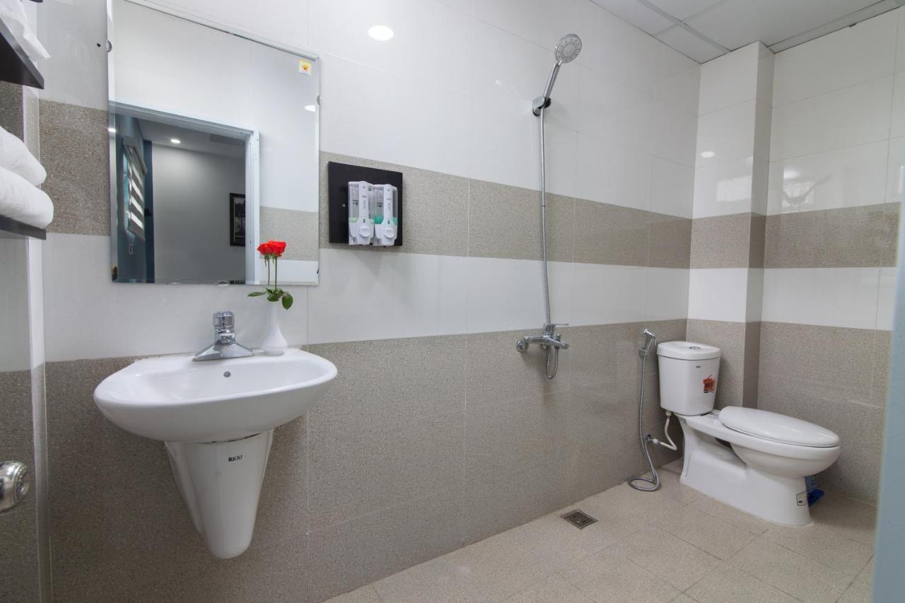Boutique House Hotel