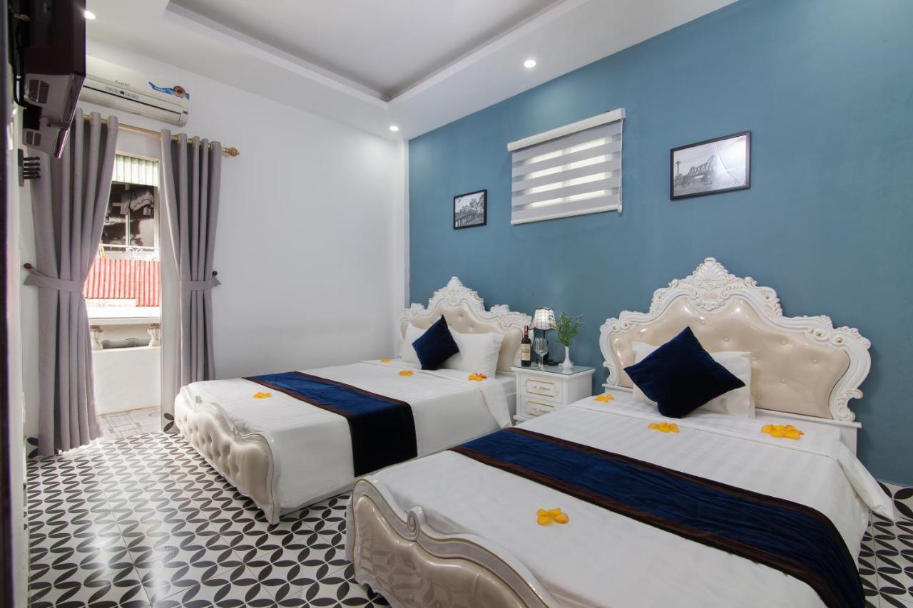 Hotel Boutique House 2*
