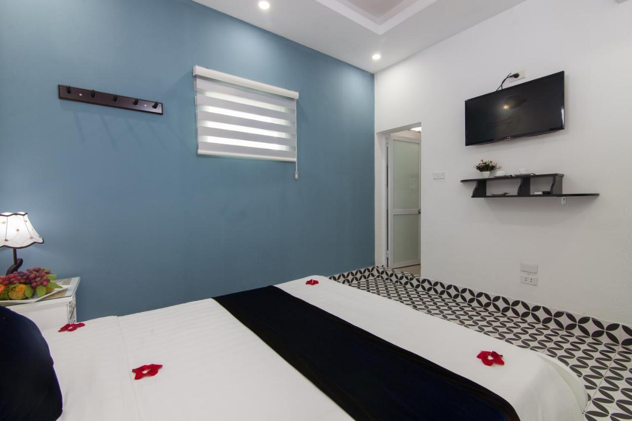 Hotel Boutique House 2*