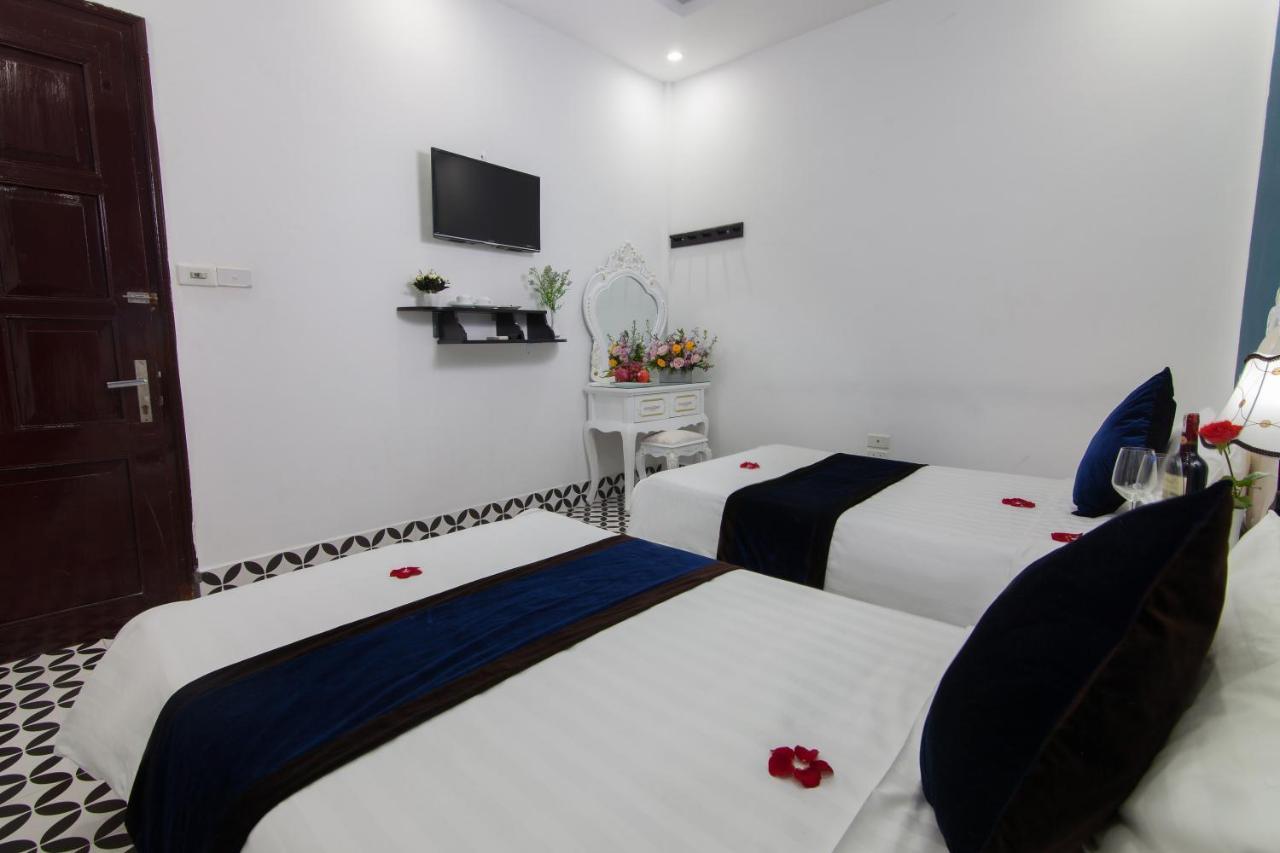 Hotel Boutique House Hanoi