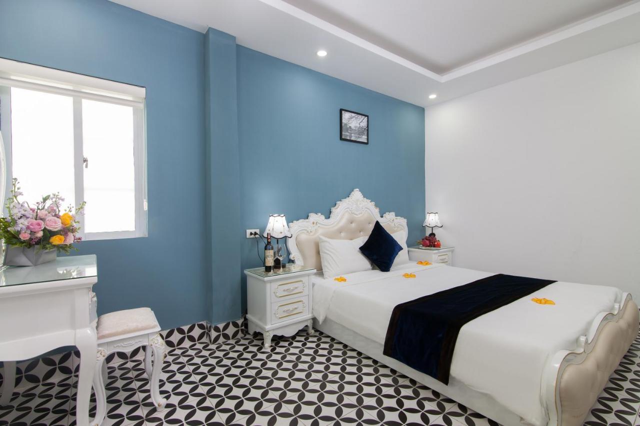 Boutique House