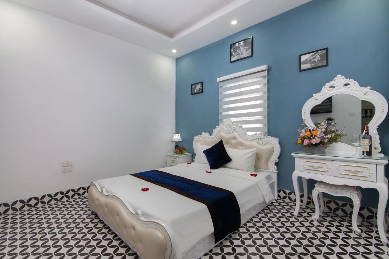 Boutique House Hanoi