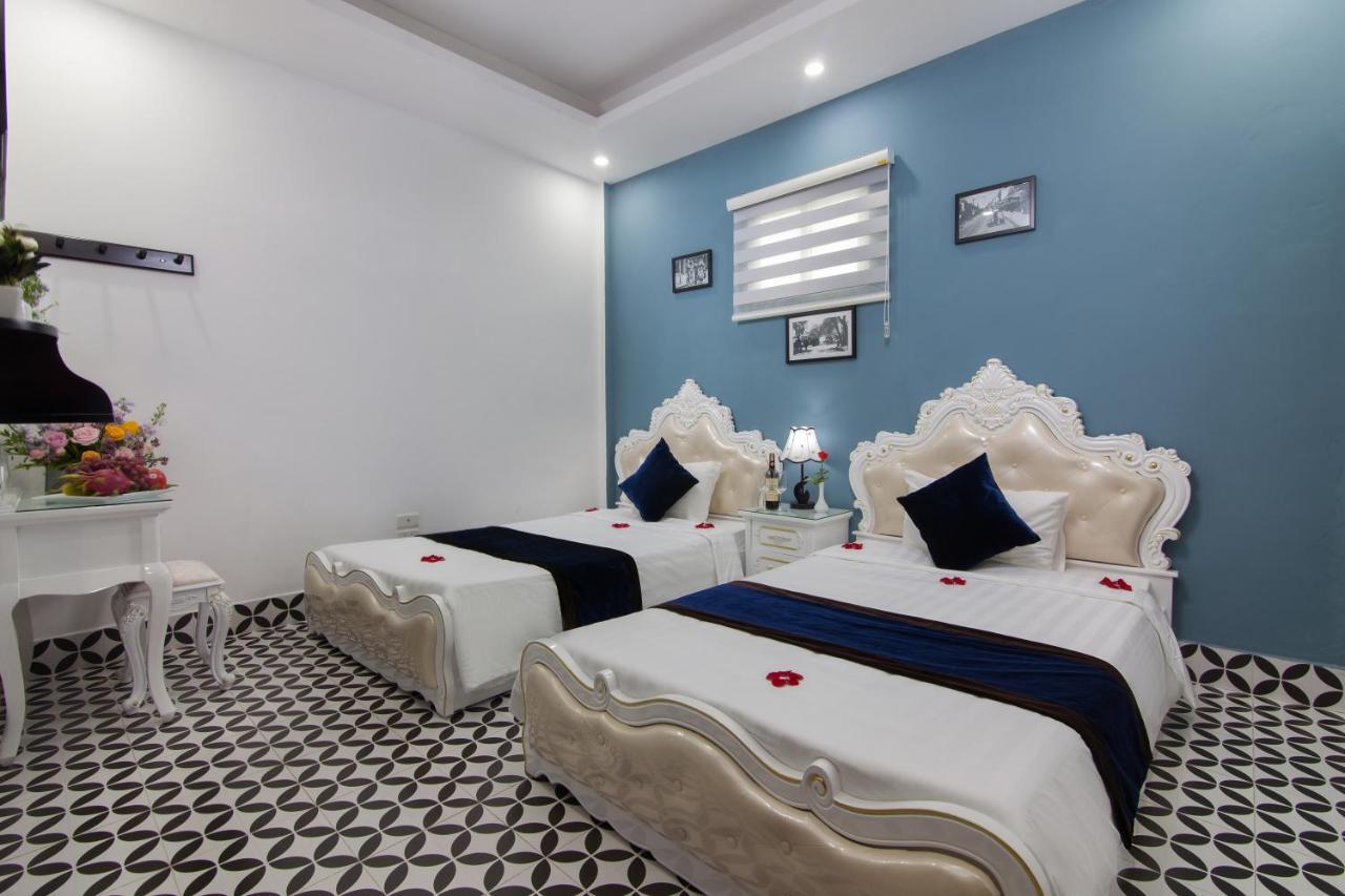 Boutique House 2* Hanoi