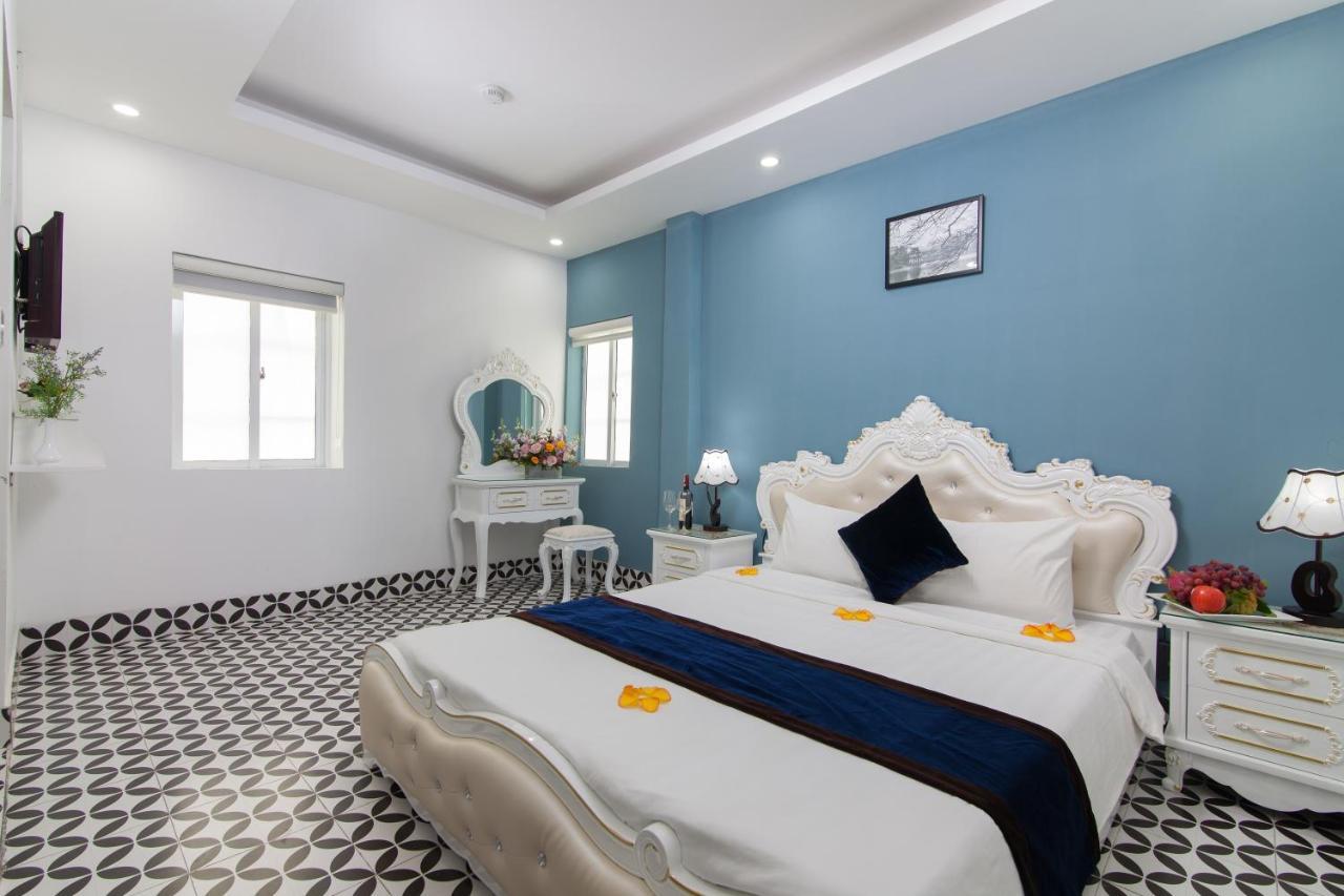 Boutique House 2*