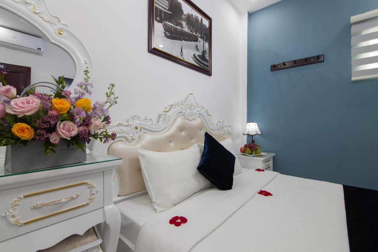 Boutique House Hotel Hanoi