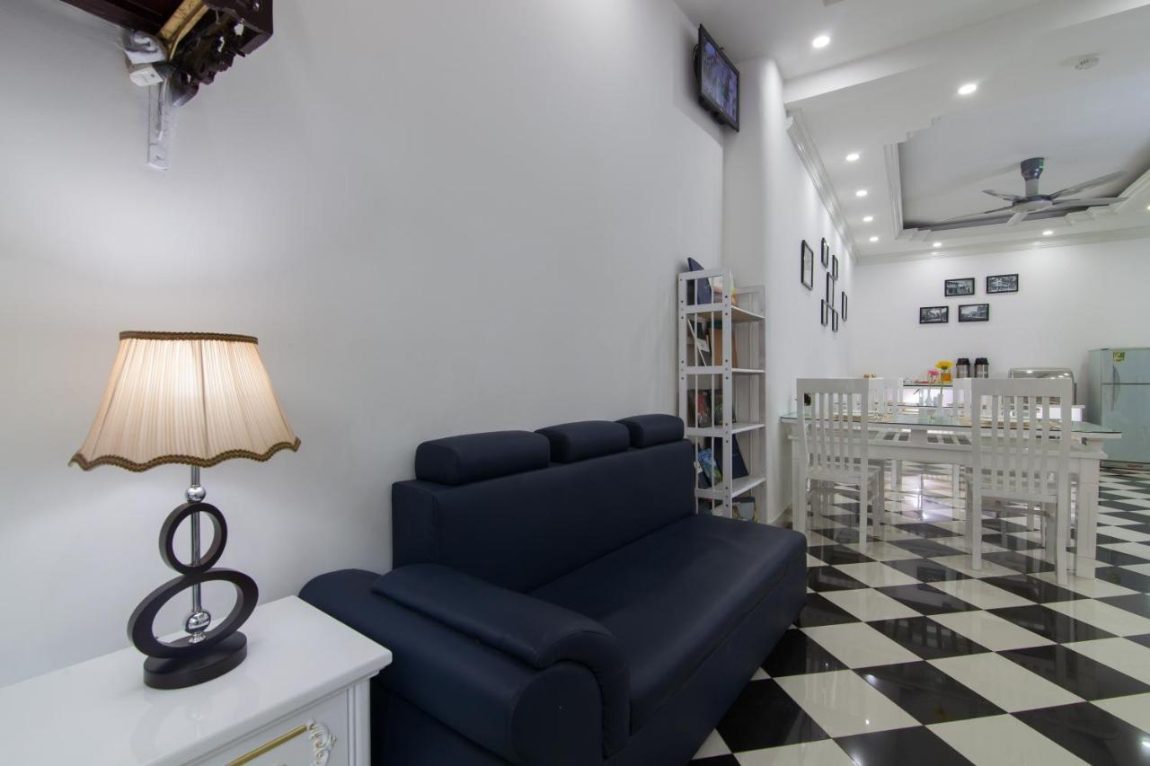 Boutique House