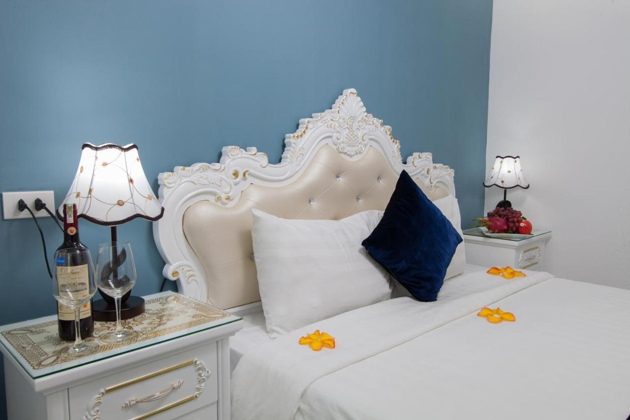 Boutique House Hotel