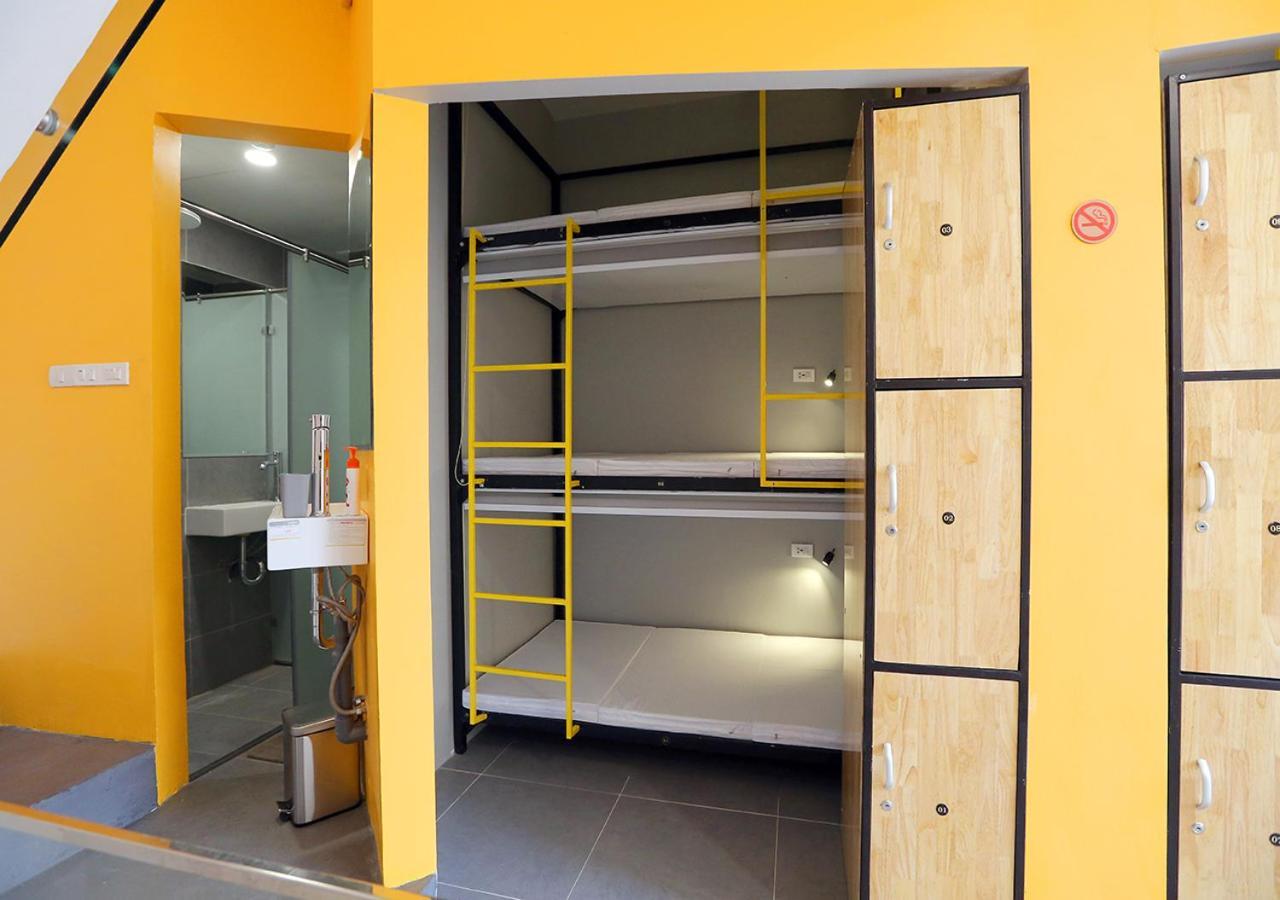 Hostel Banana *