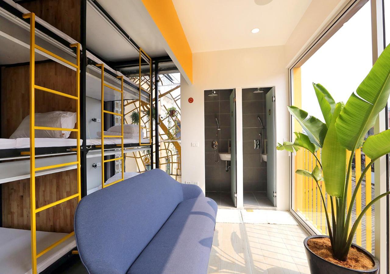 Hostel Banana