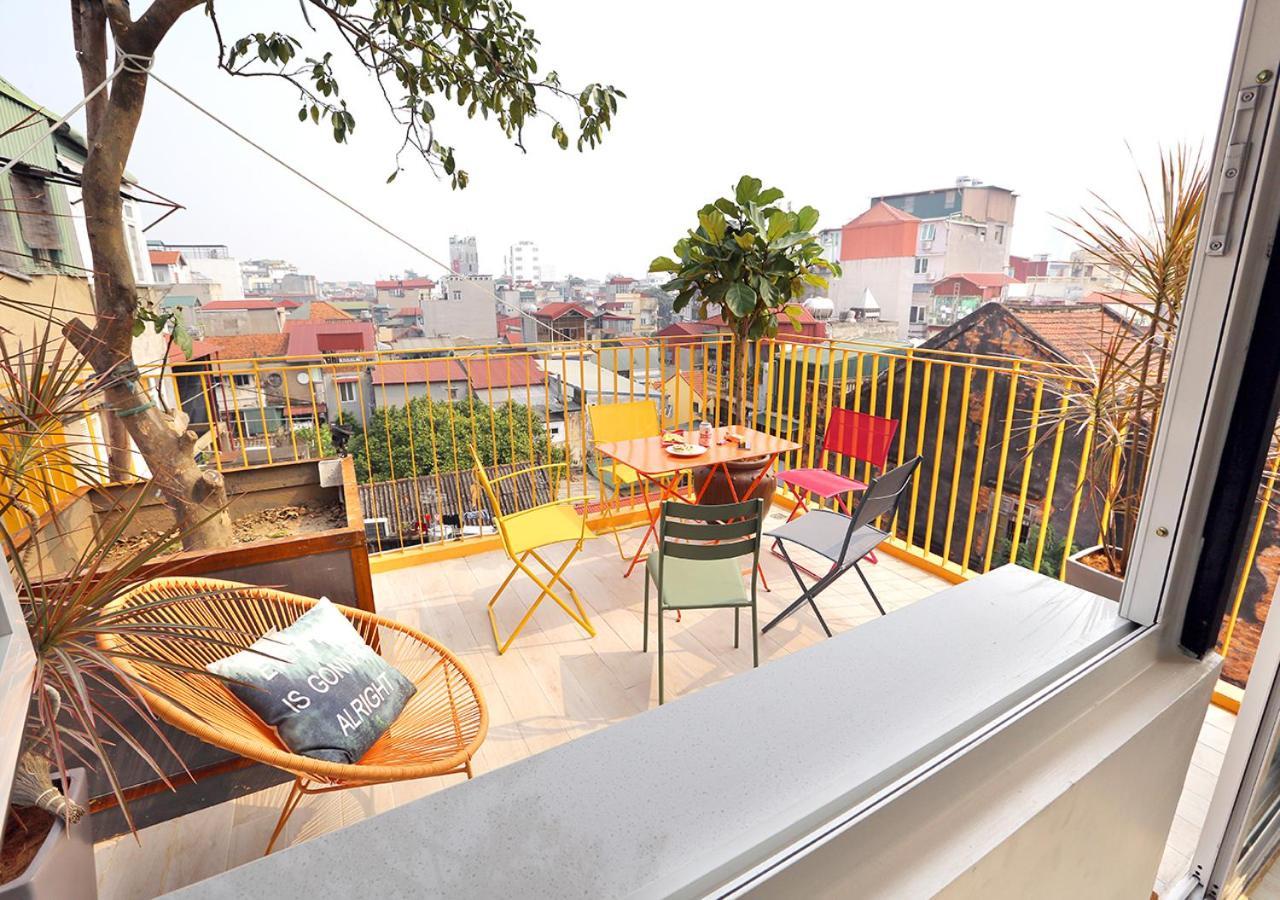 Hostel Banana